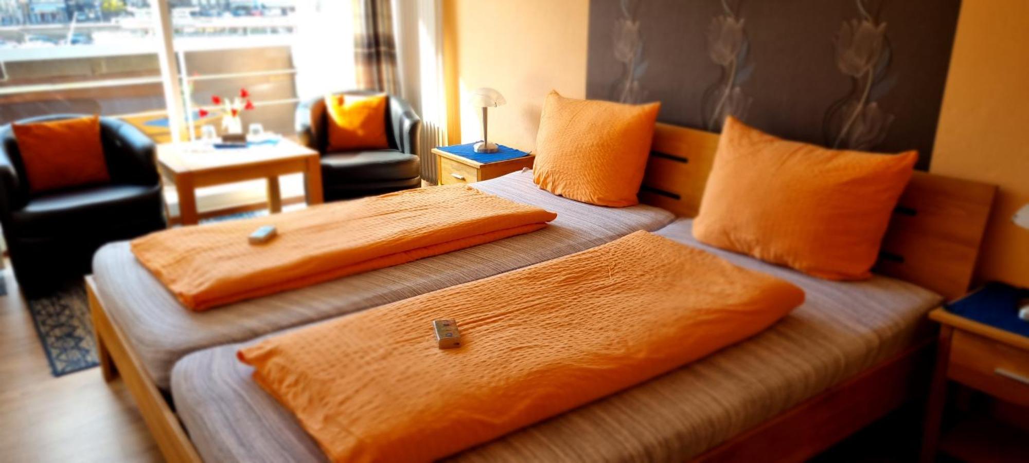 Pension Regina Кохем Экстерьер фото
